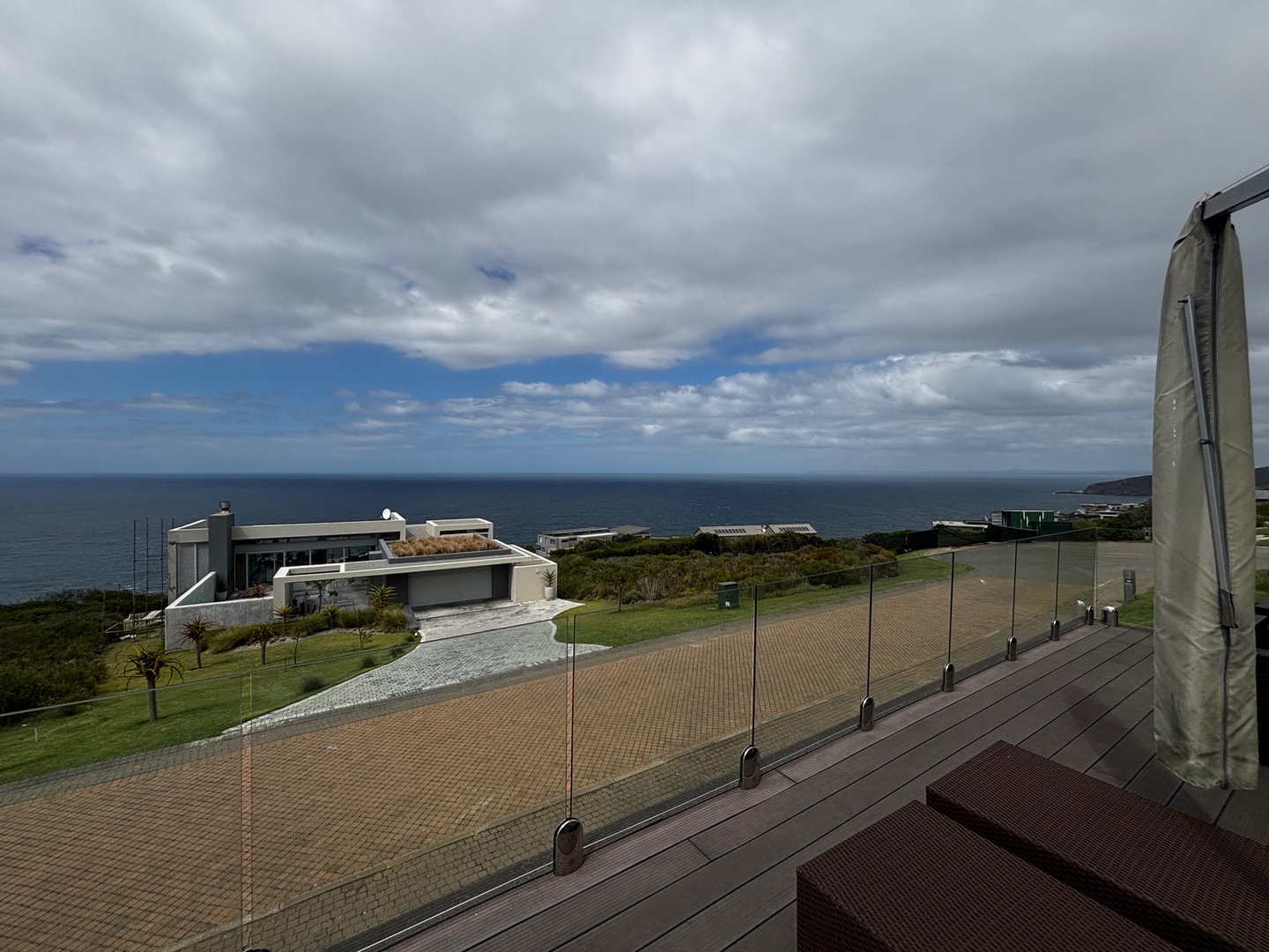 4 Bedroom Property for Sale in Oubaai Western Cape